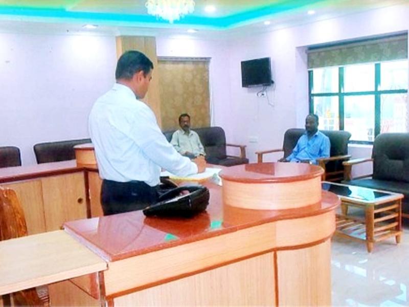 Hotel Sambit International